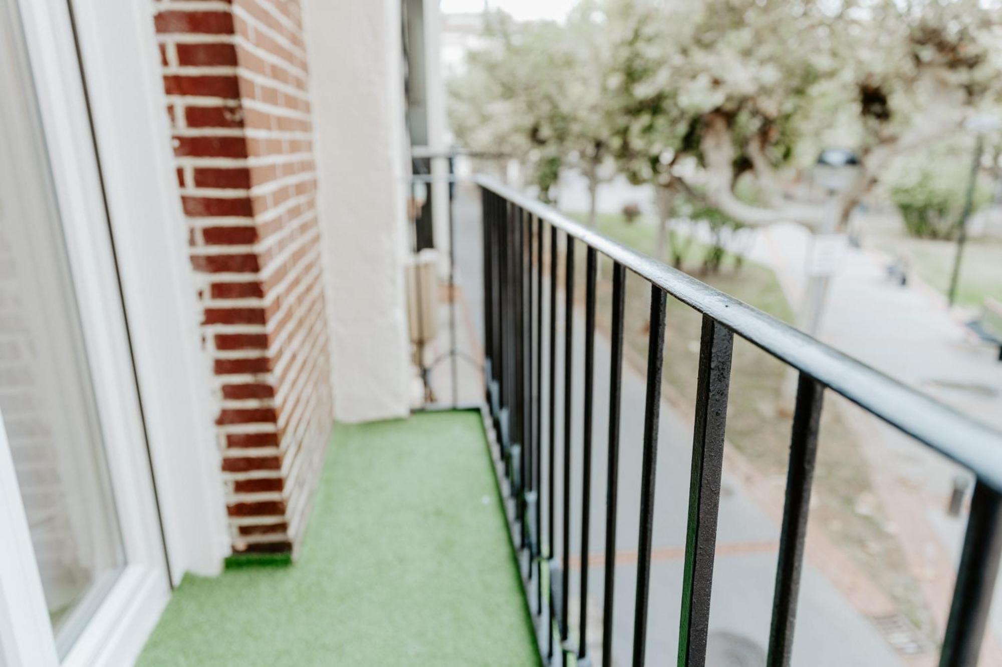 Apartamento Plaza Logrono Y Aire Acondicionado Bagian luar foto